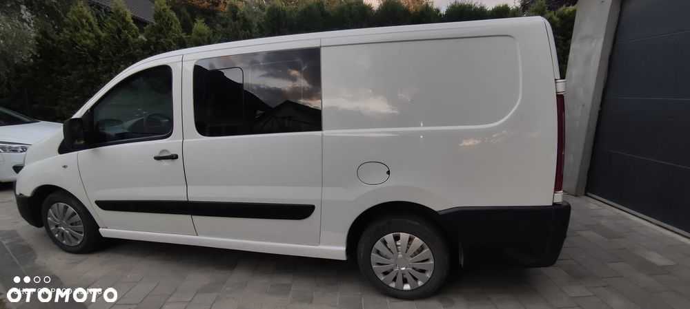 Fiat Scudo - 6