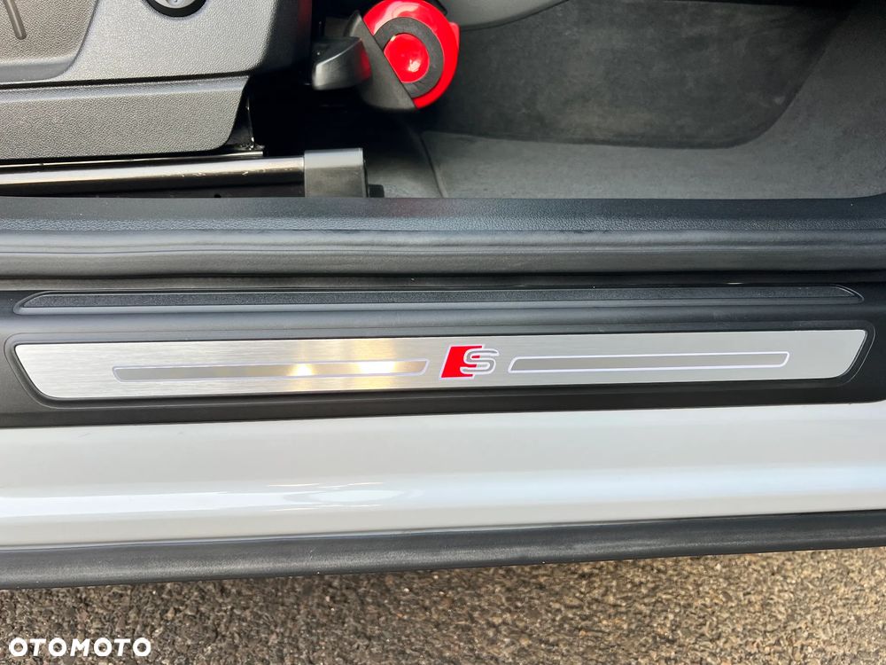 Audi Q5 Sportback 45 TFSI mHEV Quattro S Line S tronic - 34