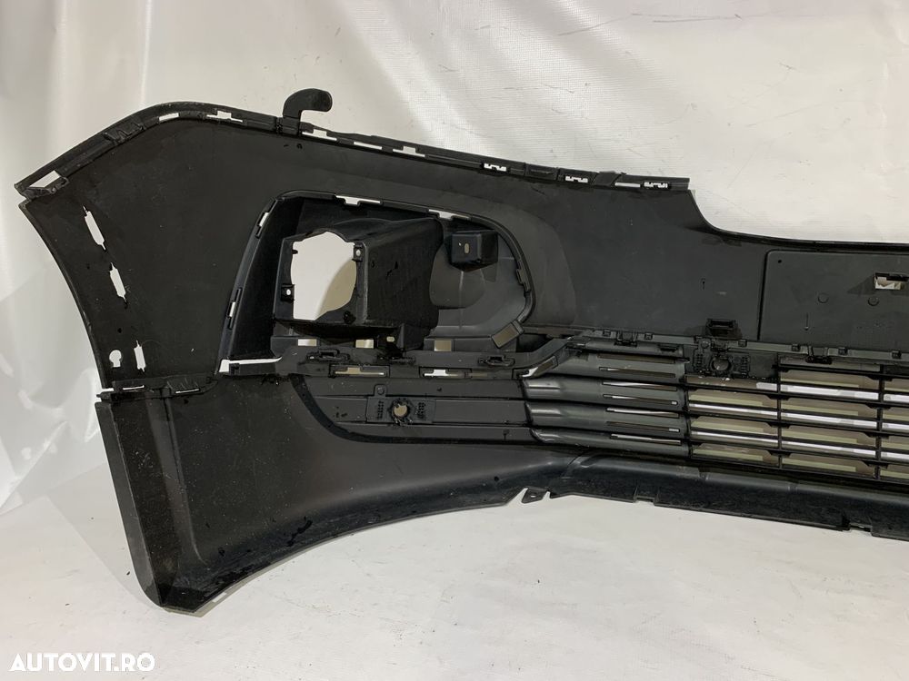 Bara fata Peugeot Rifter, 2018, 2019, 2020, 2021, 2022, cod origine OE 9816755880. - 8