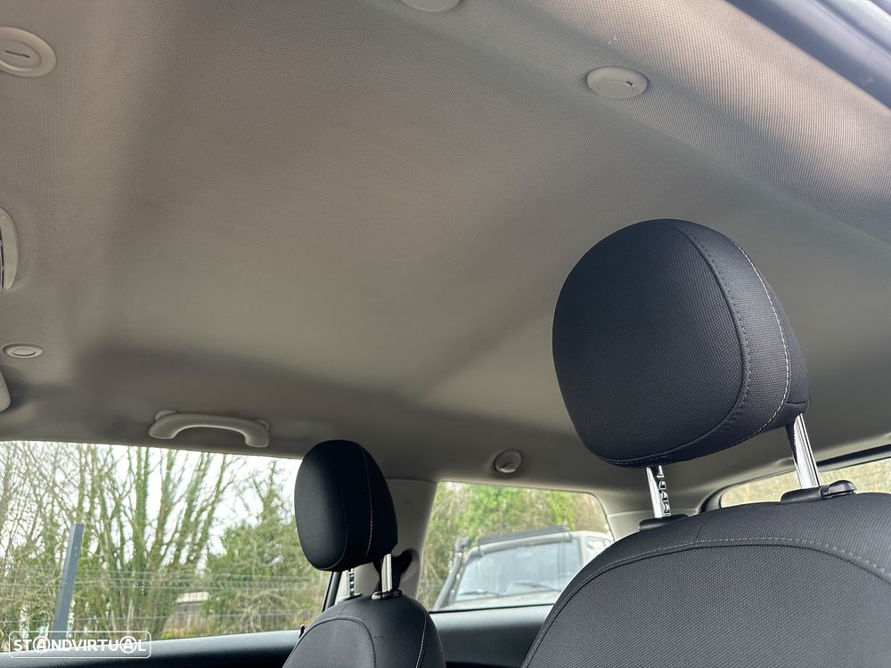 MINI 3 Portas One First - 15