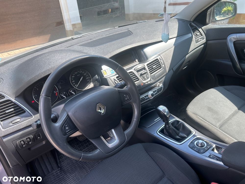 Renault Laguna 1.5 dCi Expression - 2