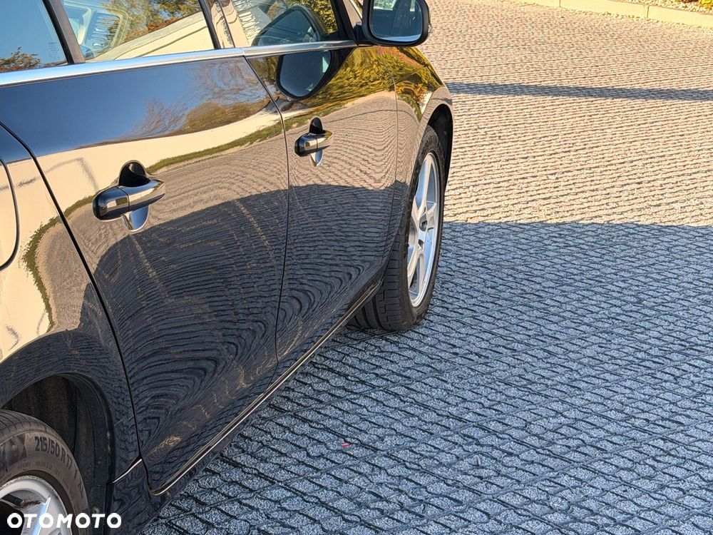 Volvo S60 - 10