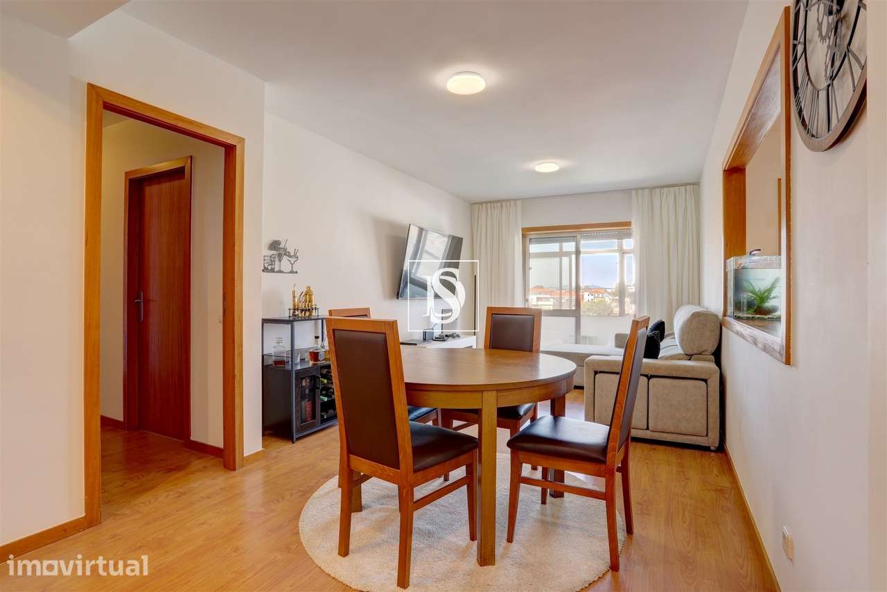 Apartamento T2+1 Venda em Póvoa de Varzim, Beiriz e Argivai,Póvoa de V - Grande imagem: 2/32