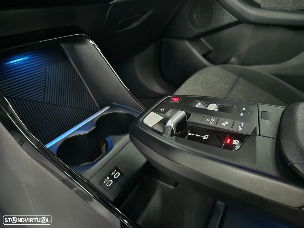 BMW 216 Active Tourer i Line Luxury Auto - 16
