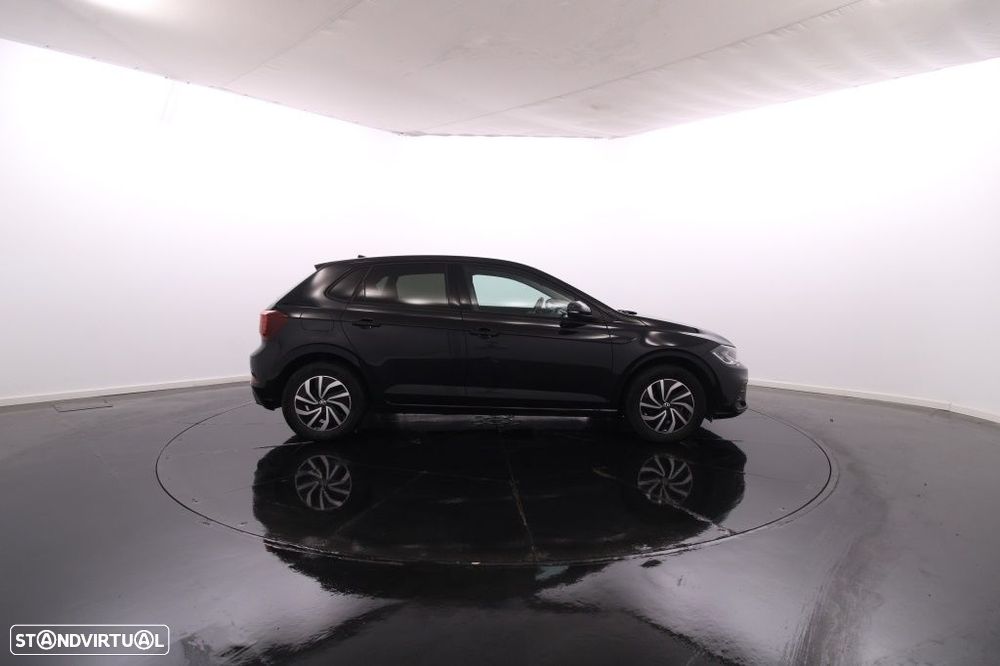 VW Polo 1.0 TSI Life - 9