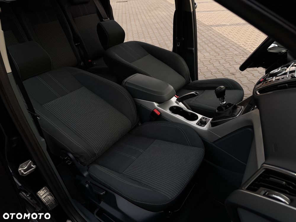 Ford C-MAX 1.6 TDCi Titanium - 7