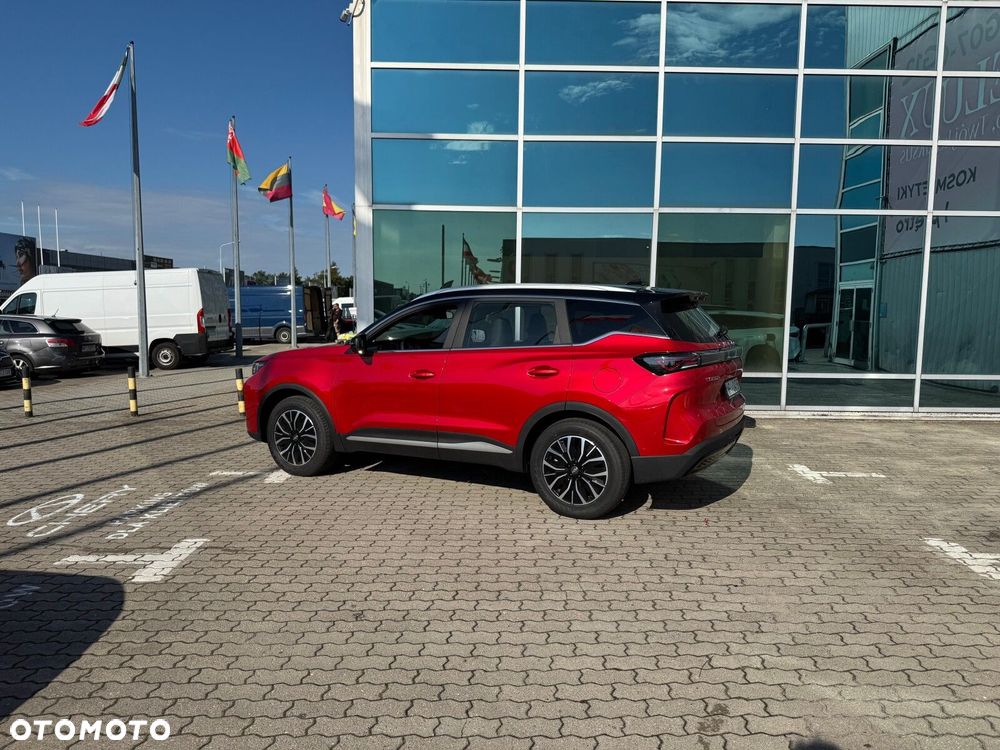 Chery Tiggo 7 - 21