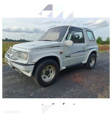 Suzuki Vitara - 12