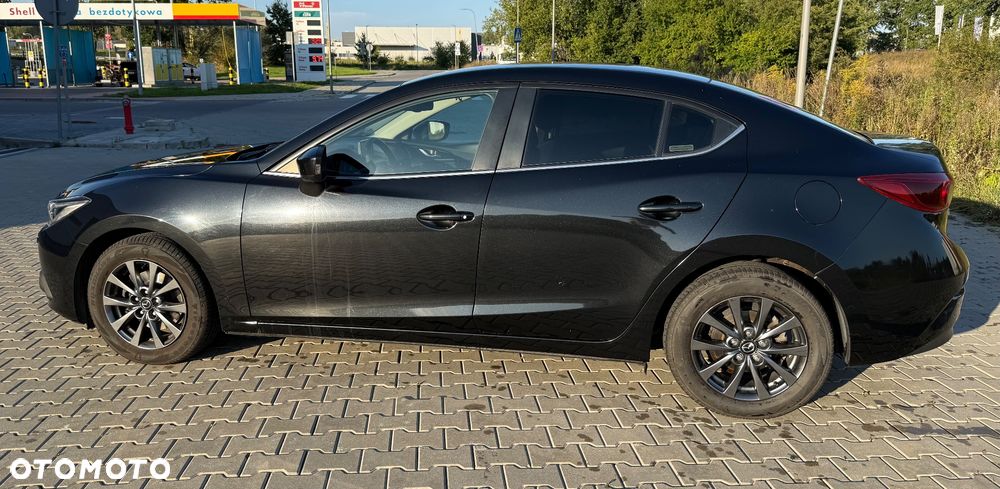 Mazda 3 2.0 Skyenergy - 5
