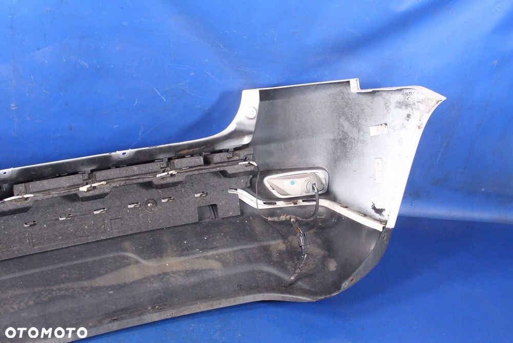 ZDERZAK TYŁ KOMPLETNY JEEP COMPASS I 13r LIFT - 10