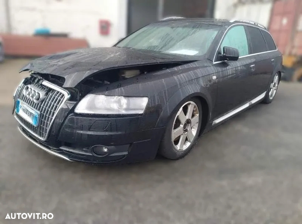 Dezmembrari / Dezmembrez AUDI A6 C6 / A6 C6 ALLROAD