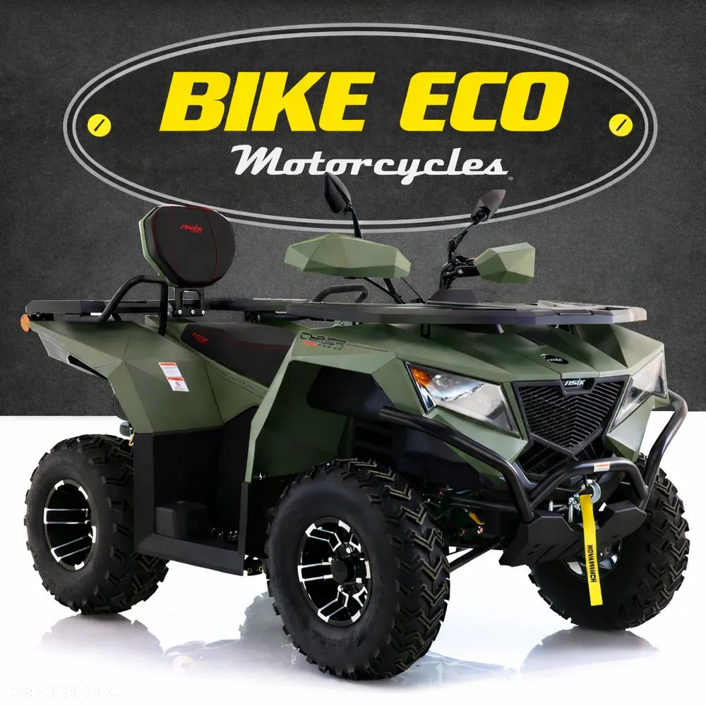 ASIX Cyber 250-T3B - 1