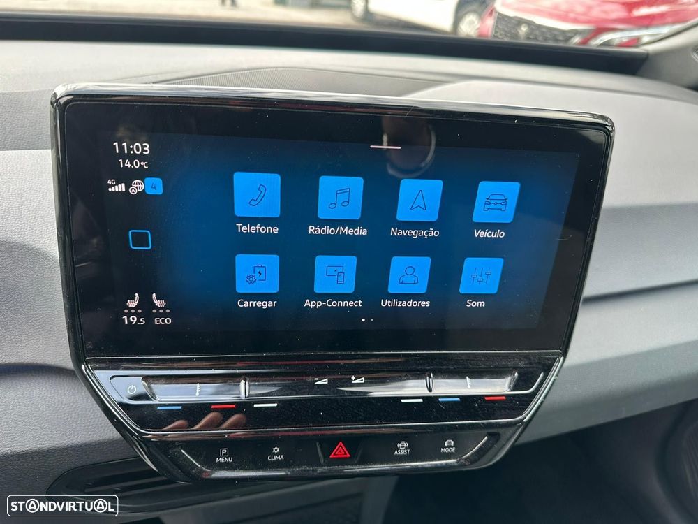 VW ID.3 Pro Performance 1st - 14