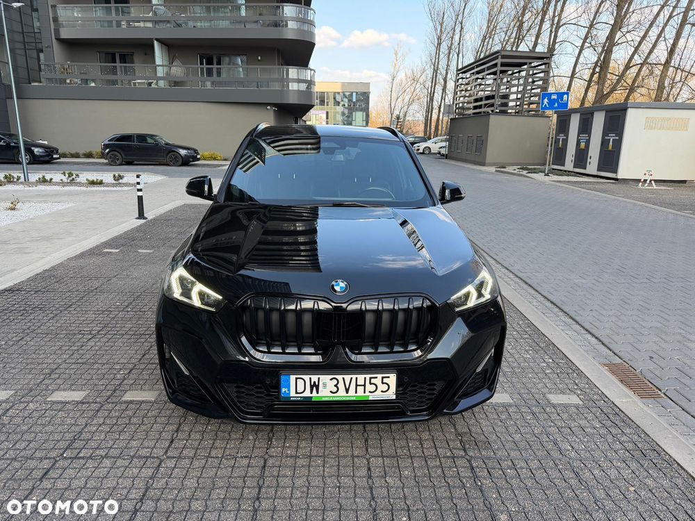 BMW X1 xDrive23d mHEV sport - 6