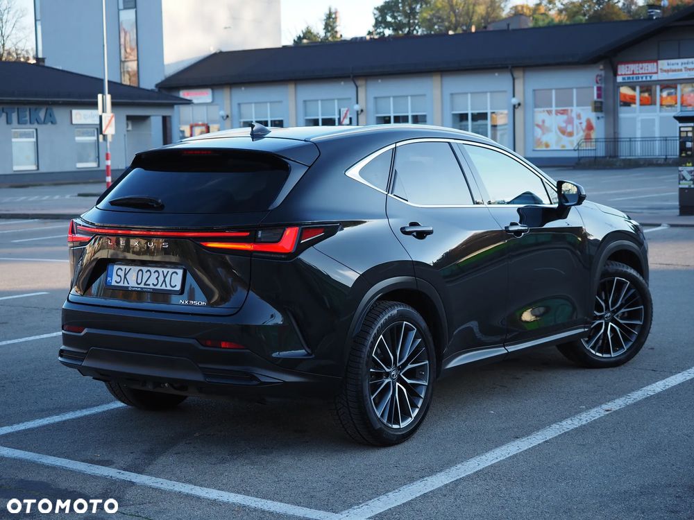 Lexus NX - 15