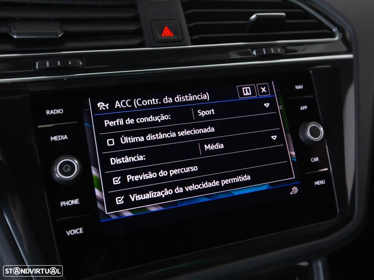VW Tiguan 1.4 TSI eHybrid R-Line DSG - 29