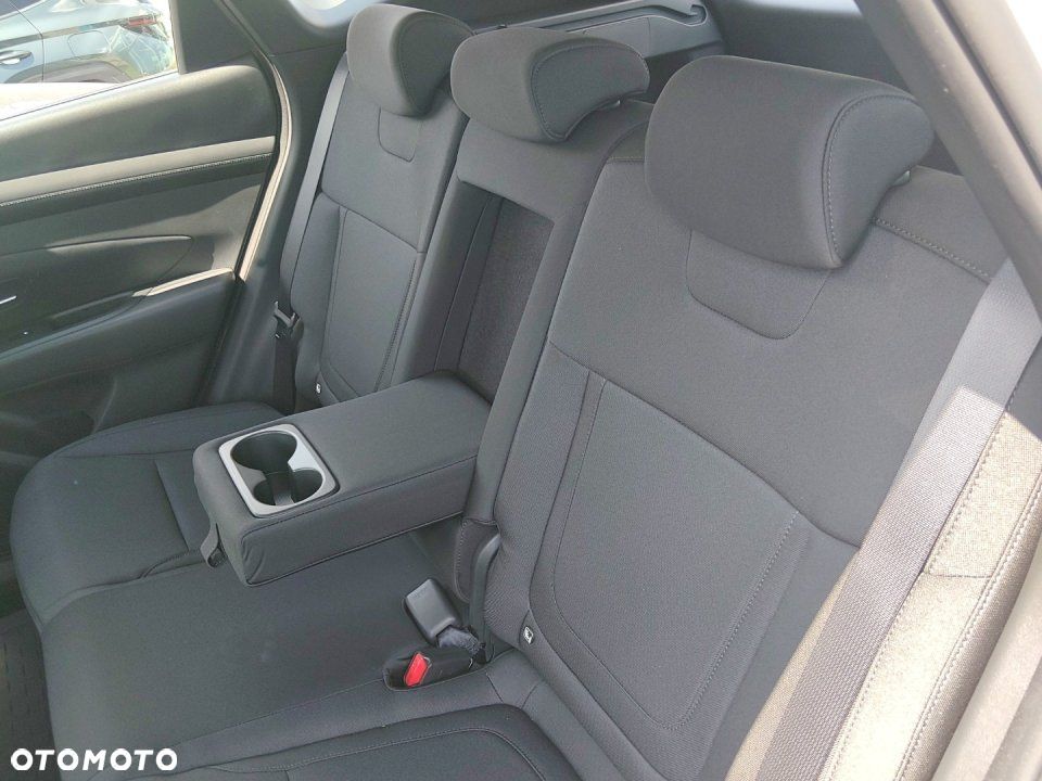 Hyundai Tucson - 18