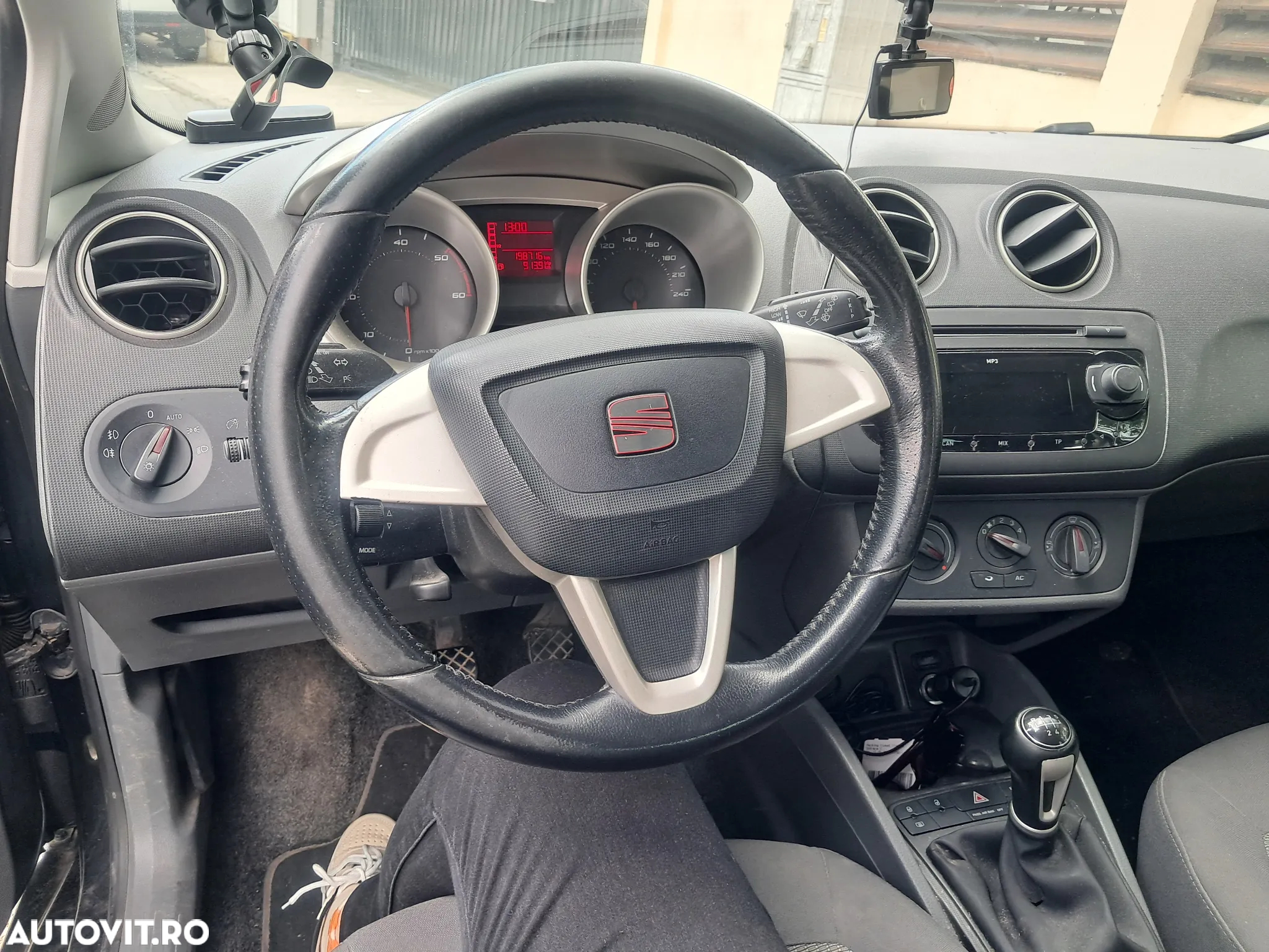 Seat Ibiza - 7