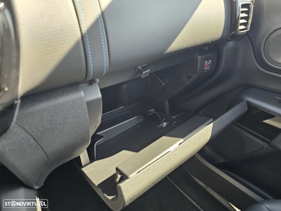 Citroën C5 Aircross 1.6 Hybrid Max e-EAT8 - 49