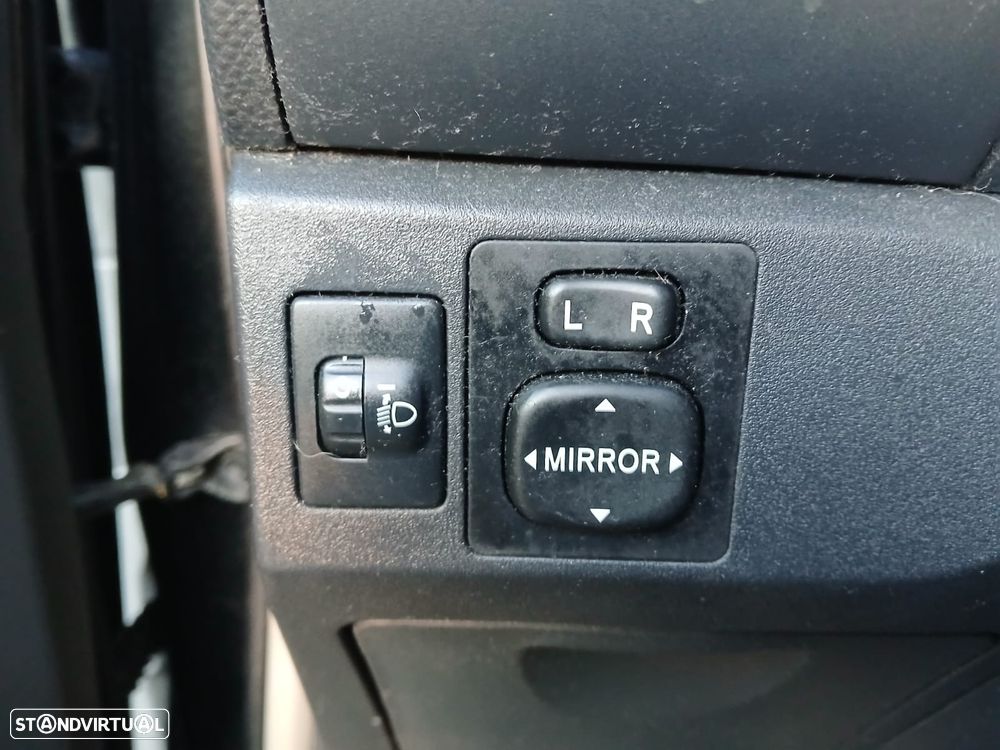 Toyota Yaris 1.33 VVT-i Comfort+AC - 14