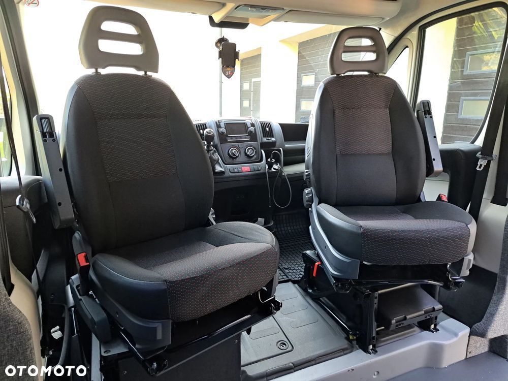 Peugeot Boxer 335 BlueHDi L3 - 8