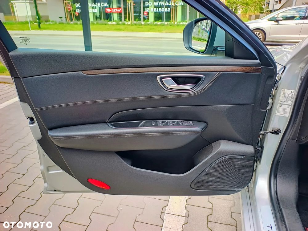 Renault Talisman - 17