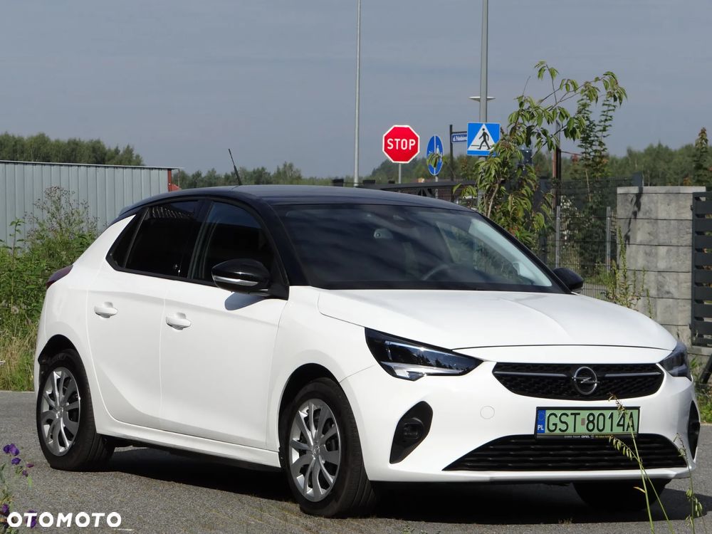 Opel Corsa - 3