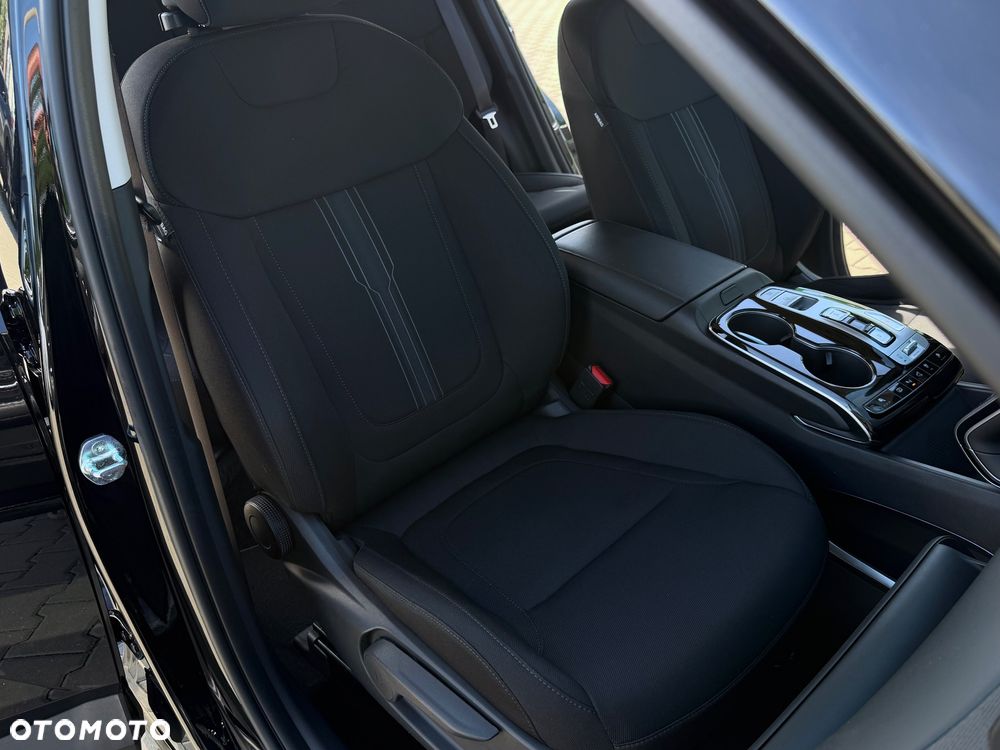 Hyundai Tucson - 35