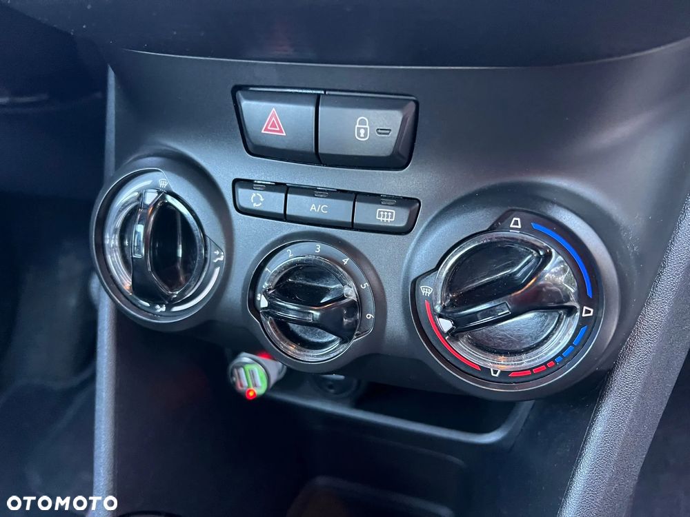 Peugeot 2008 82 VTI Active - 17