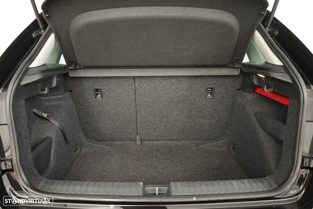 Skoda Kamiq 1.0 TSI DSG - 23
