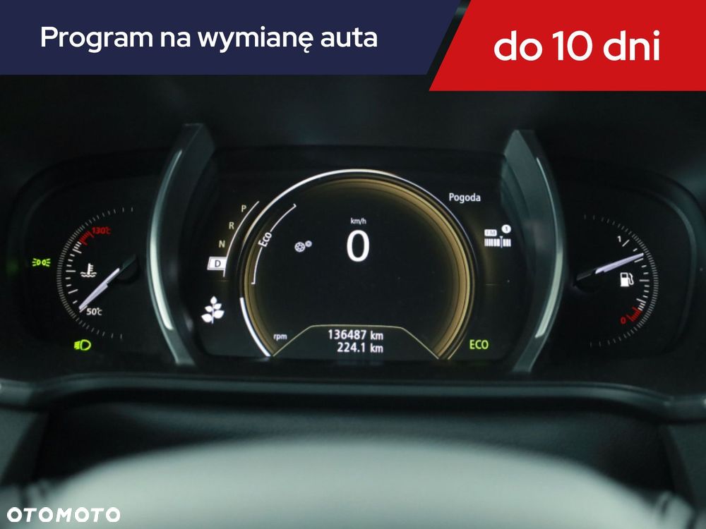 Renault Megane - 10