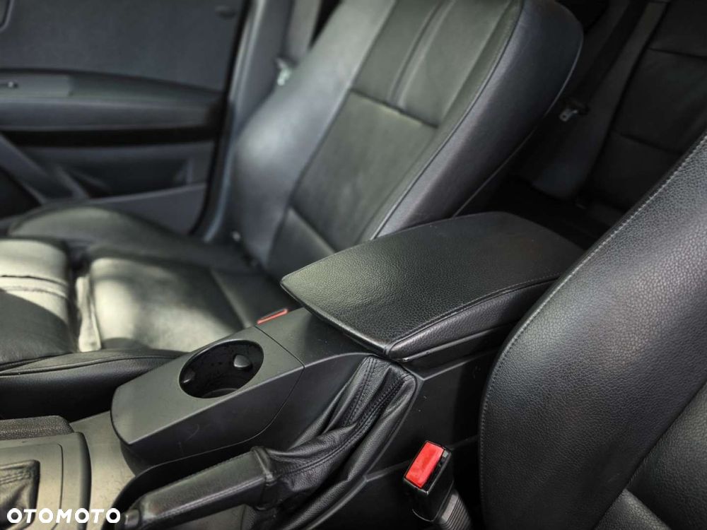 BMW X3 - 34