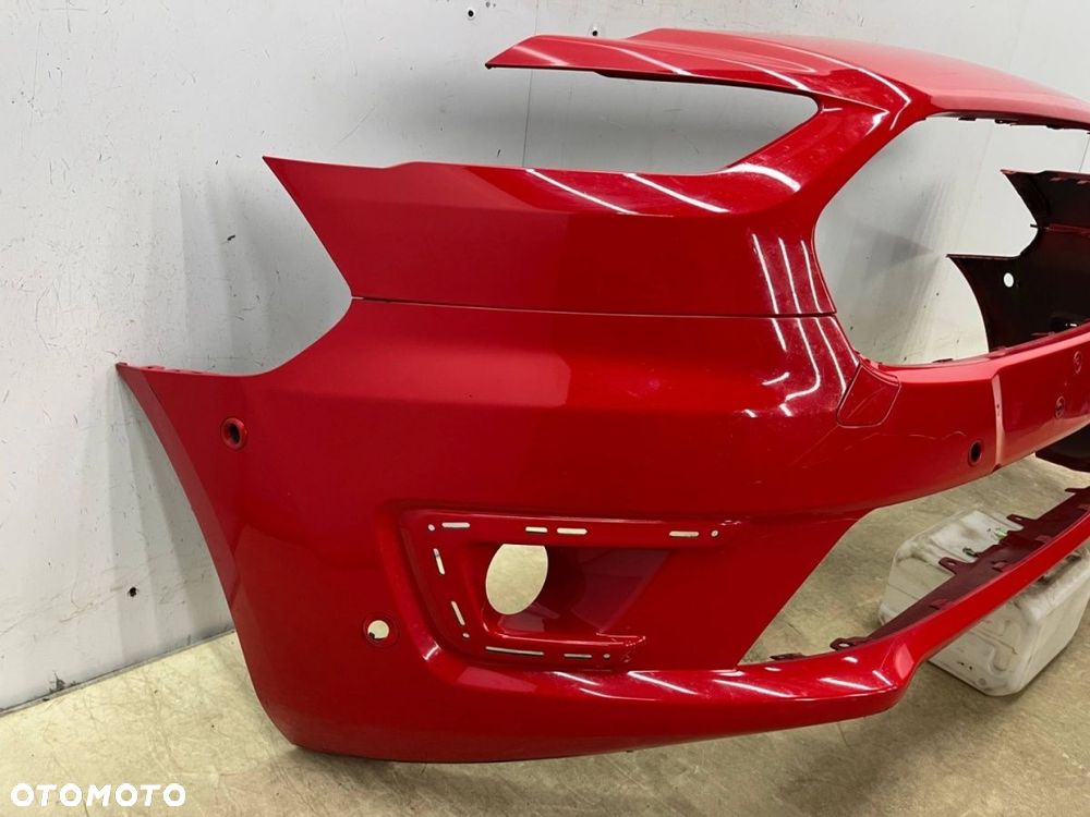 Zderzak przedni Ford Connect Tourneo MK2 II 18-22r. Lift przód 6XPDC KT1B-17K819-AB - 2