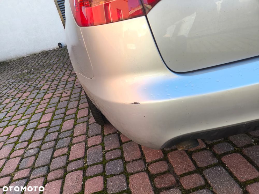 Audi A6 Avant 2.7 TDI - 12