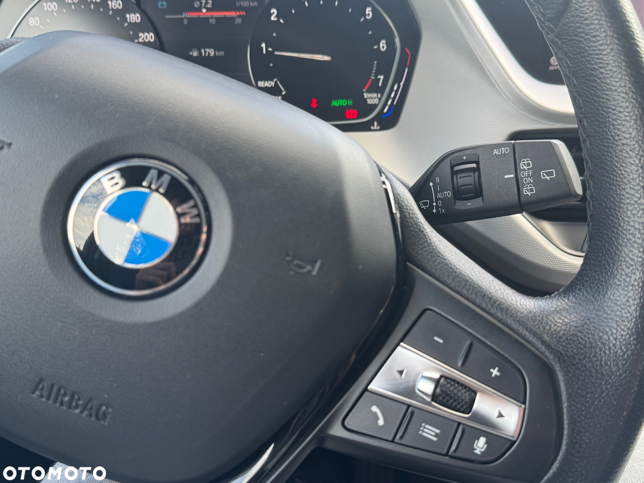BMW Seria 1 118i Advantage - 17
