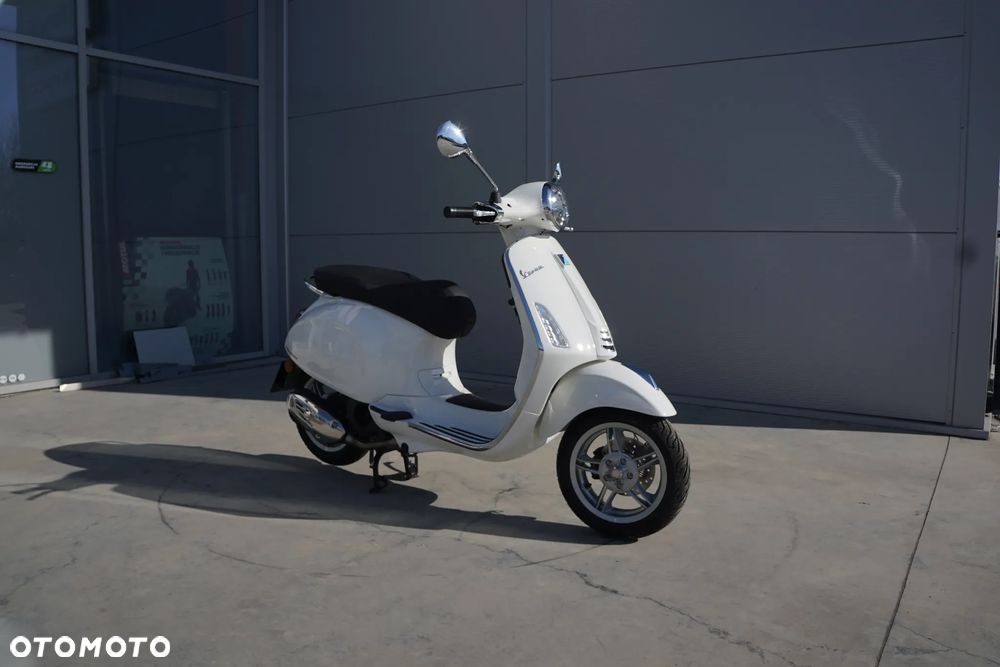 Vespa Primavera - 13