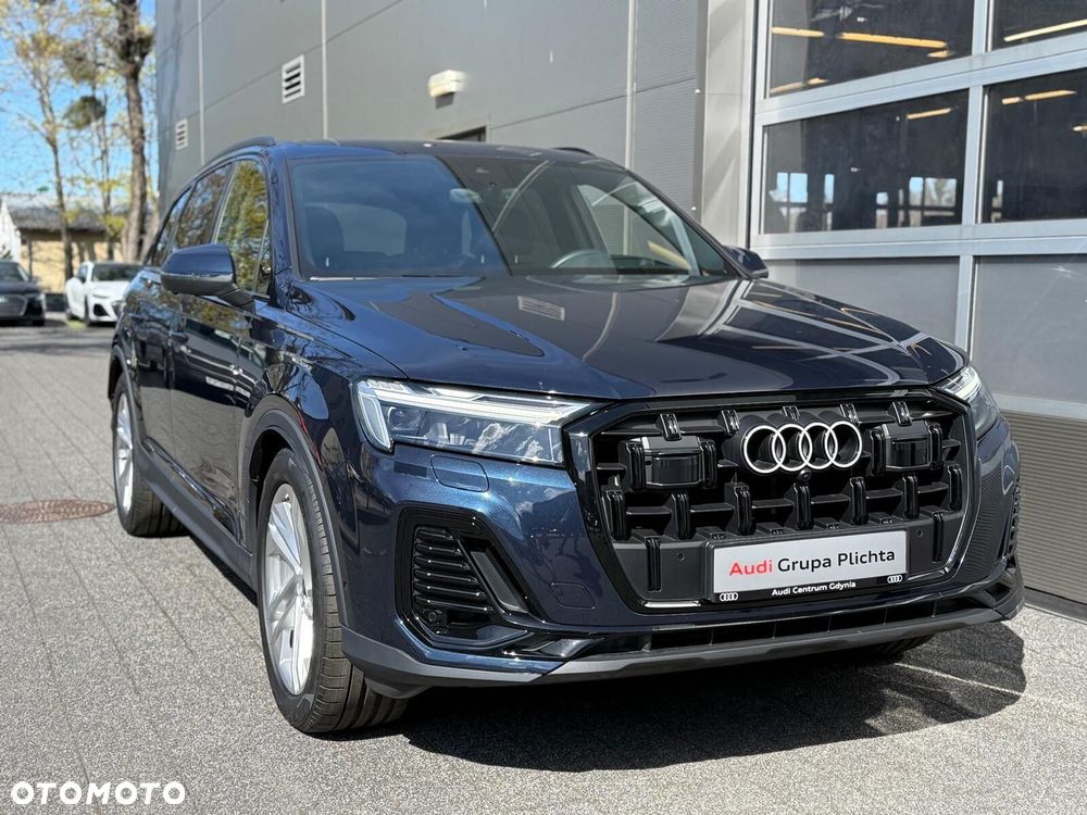 Audi Q7 - 9