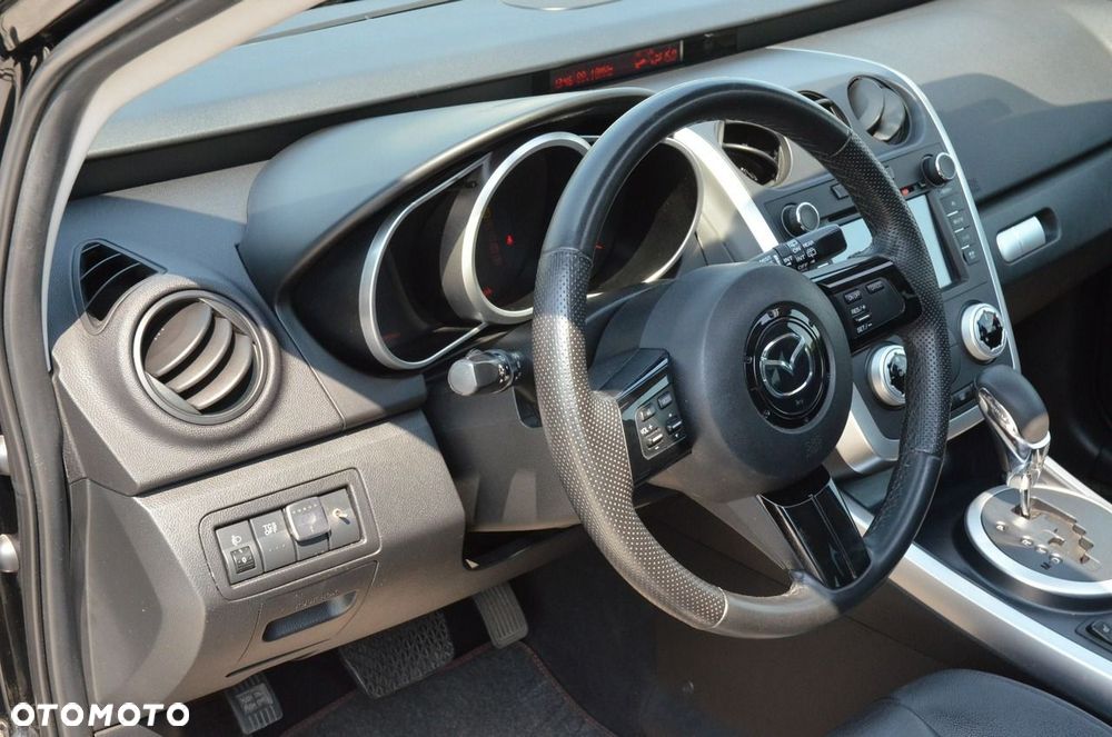 Mazda CX-7 2.3T Touring - 17