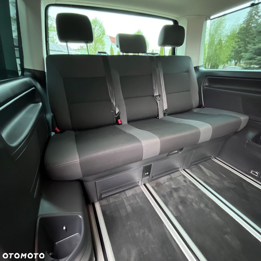 Volkswagen Multivan L1 Startline - 18