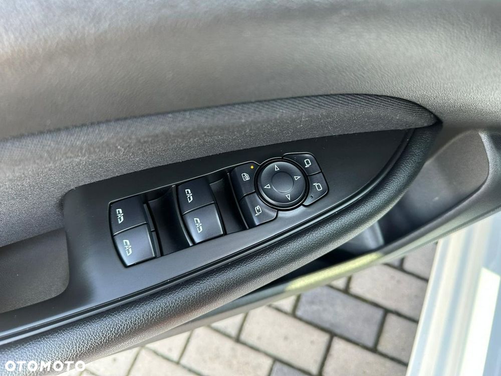 Opel Insignia 2.0 CDTI Business Edition S&S - 17