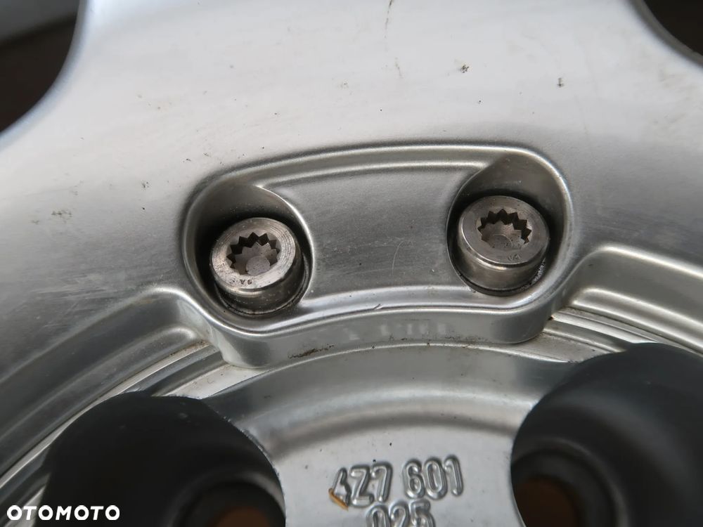 Z14/Z15 Felga Audi 4Z7601025 7,5x17et25 - 7