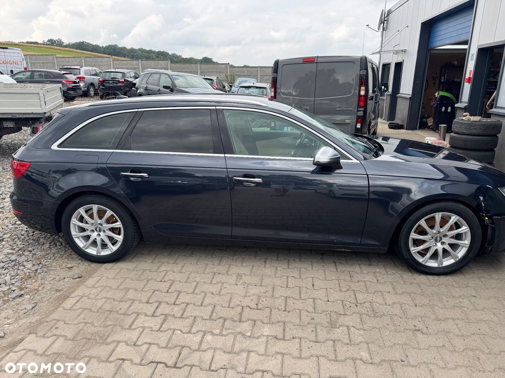 Audi A4 ver-2-0-tdi-dpf-clean-diesel-multitronic-attraction - 3