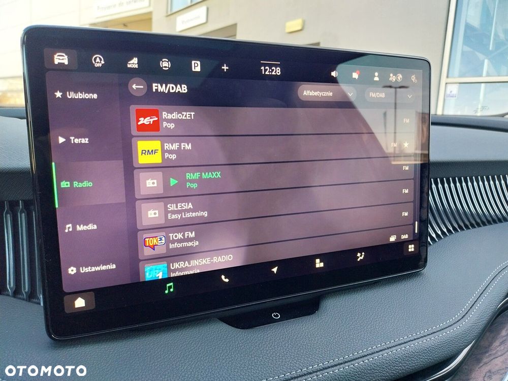 Skoda Superb - 31