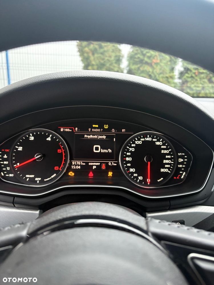 Audi A5 Sportback - 11