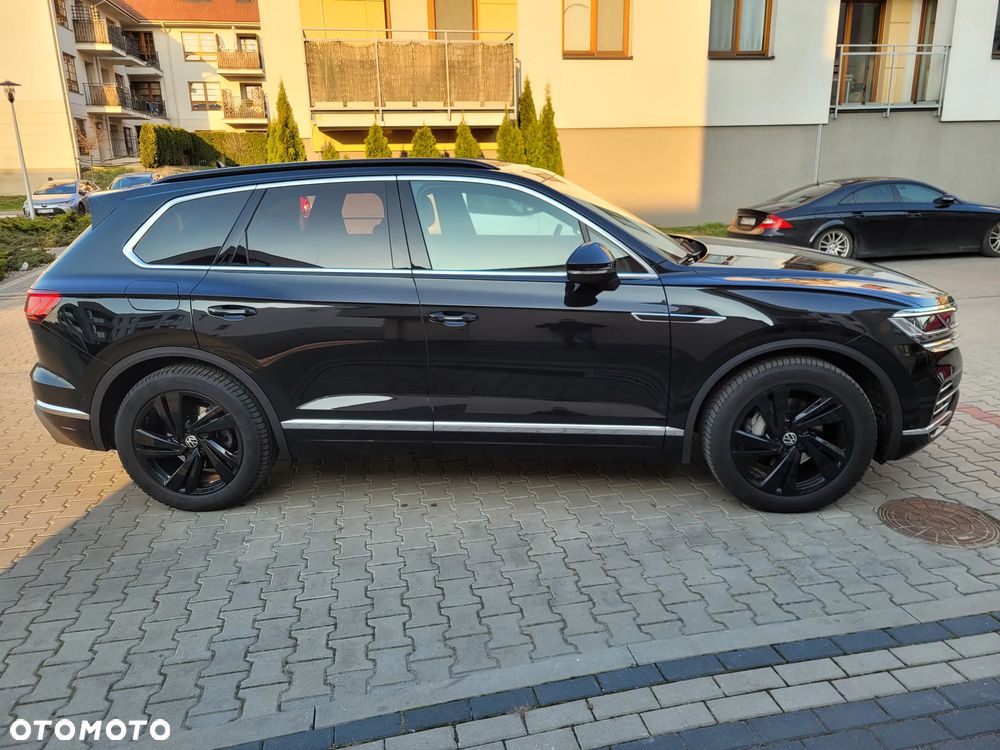 Volkswagen Touareg 3.0 V6 TDI SCR 4Mot Elegance - 3