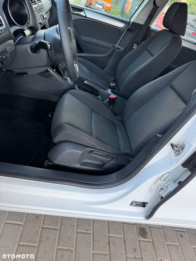 Volkswagen Golf 1.4 Team - 12