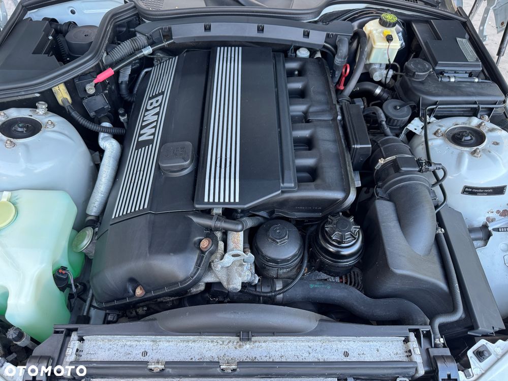 BMW Z3 - 35