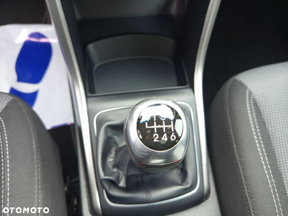 Hyundai i30 1.6 CRDi BlueDrive Premium - 36