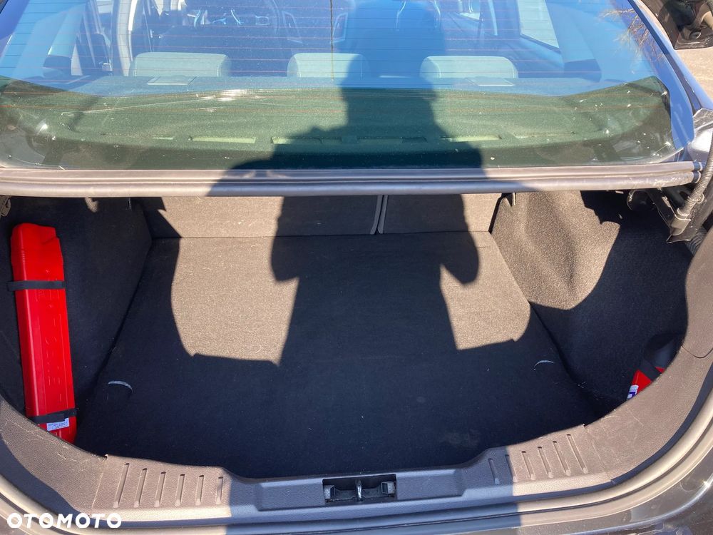 Ford Focus 1.6 TDCi Ambiente - 17