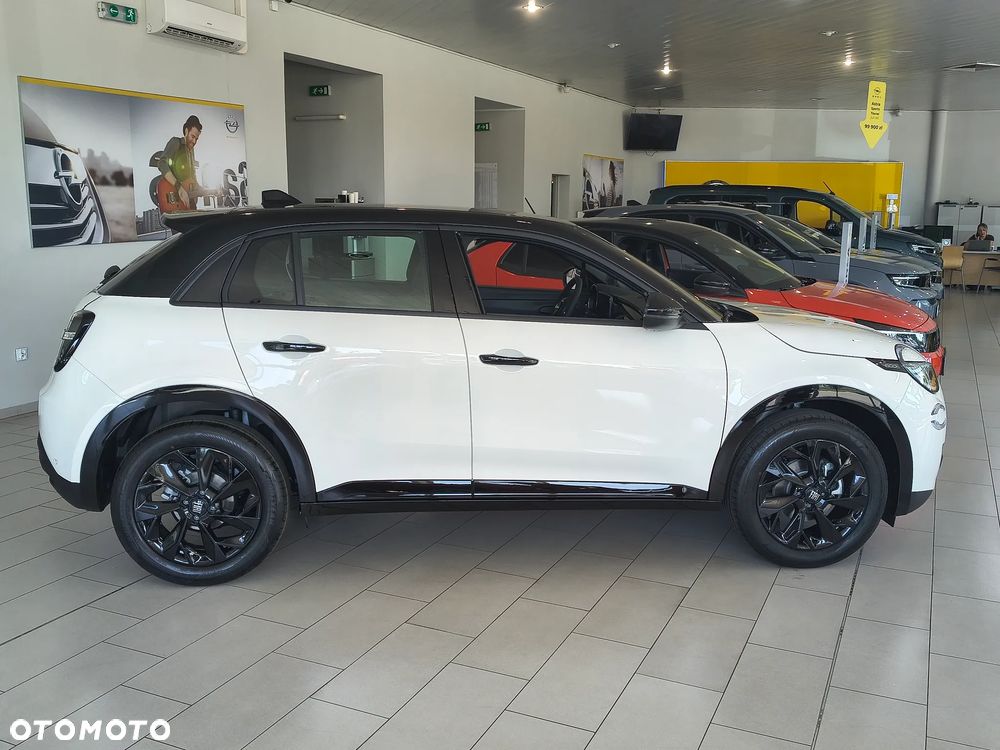 Fiat 600 1.2 Turbo Street - 4